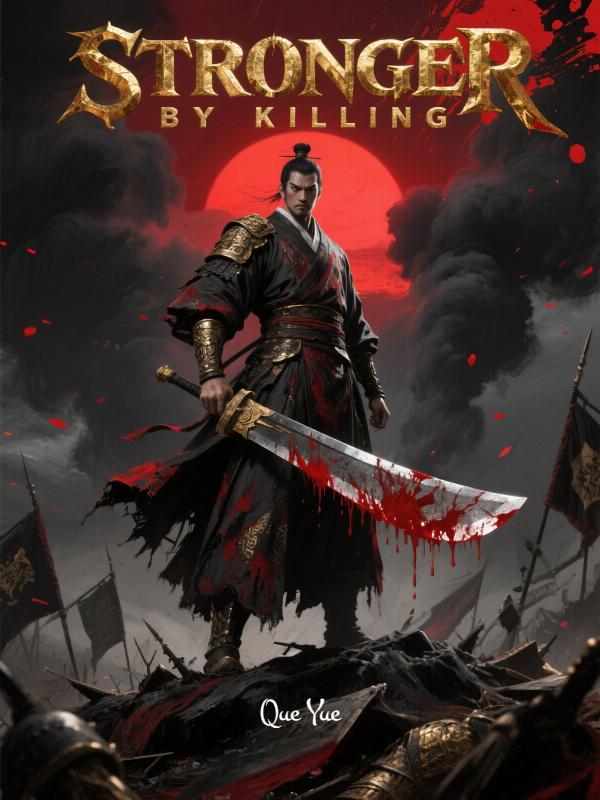 Stronger by Killing