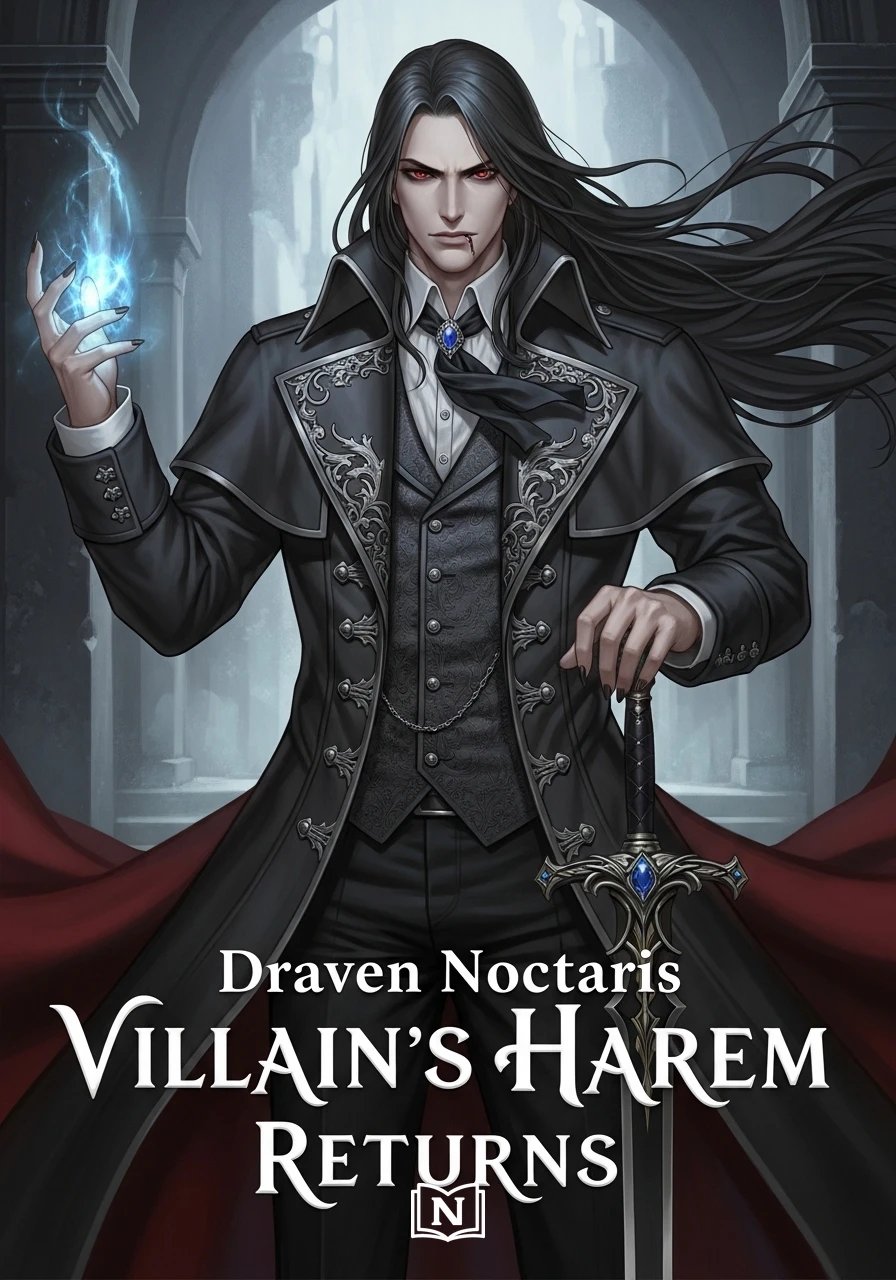 Villain's Harem Returns